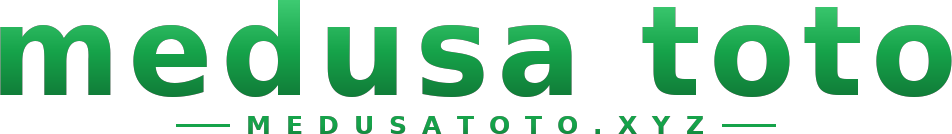 medusa toto logo